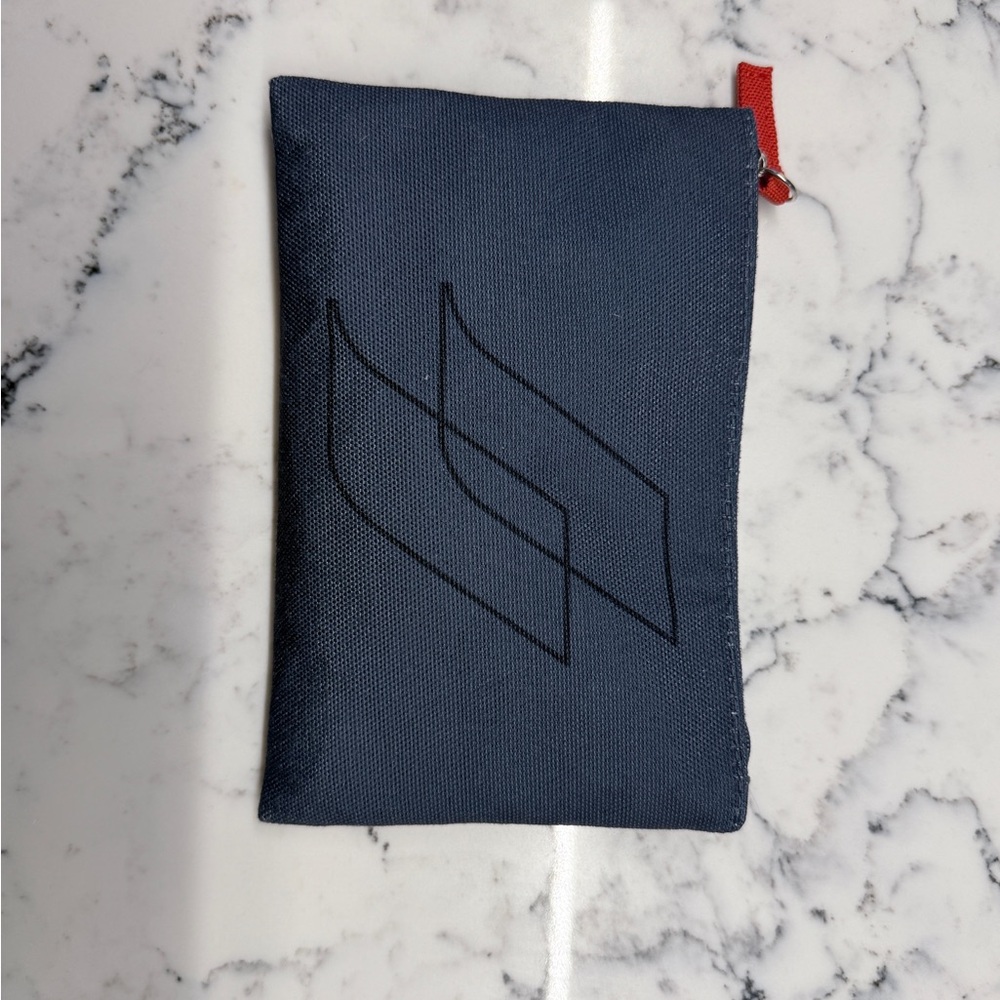 Air France UNOPENED Toiletry Kit